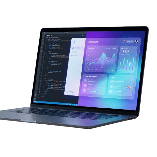 Web Design & Development